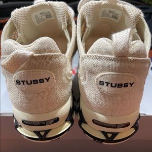 Stussy shoes